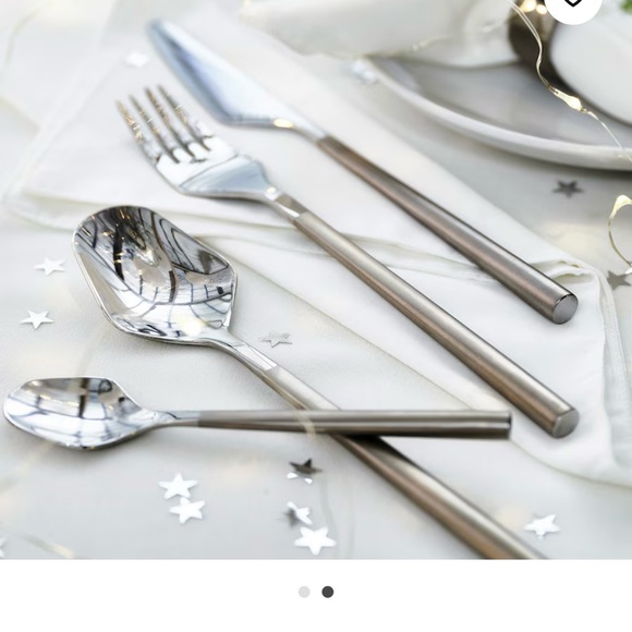 Silverware - Picture 2 of 4